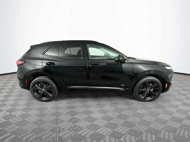 Used 2024 Buick Envision Sport Touring AWD/4WD image 14