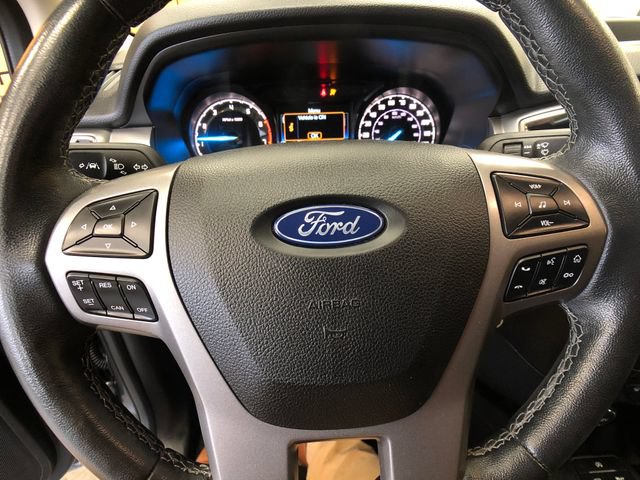 Certified 2020 Ford Ranger XLT w/ Equipment Group 301A Mid AWD/4WD image 13