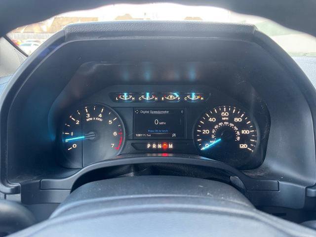 Certified 2020 Ford F150 XL w/ Equipment Group 101A Mid image 29