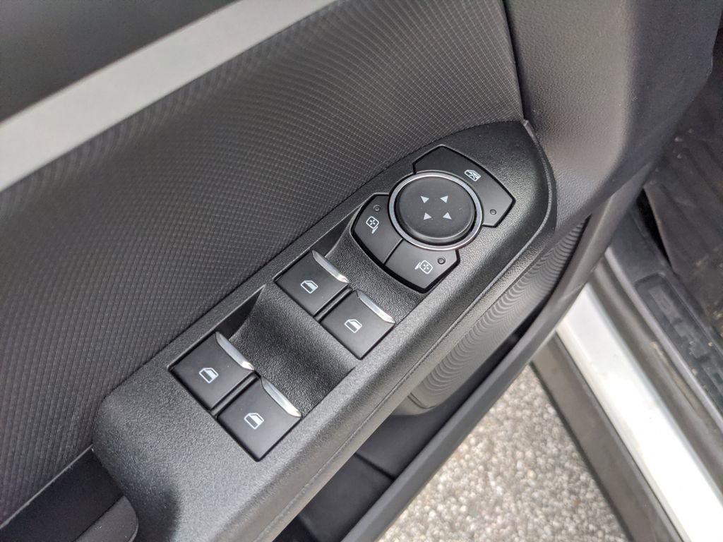 Certified 2024 Ford Bronco Sport Big Bend image 18