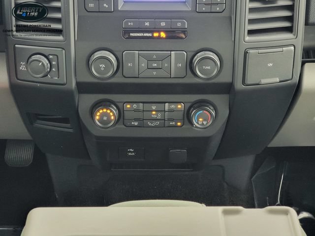 Certified 2020 Ford F150 XL w/ Equipment Group 101A Mid AWD/4WD image 22
