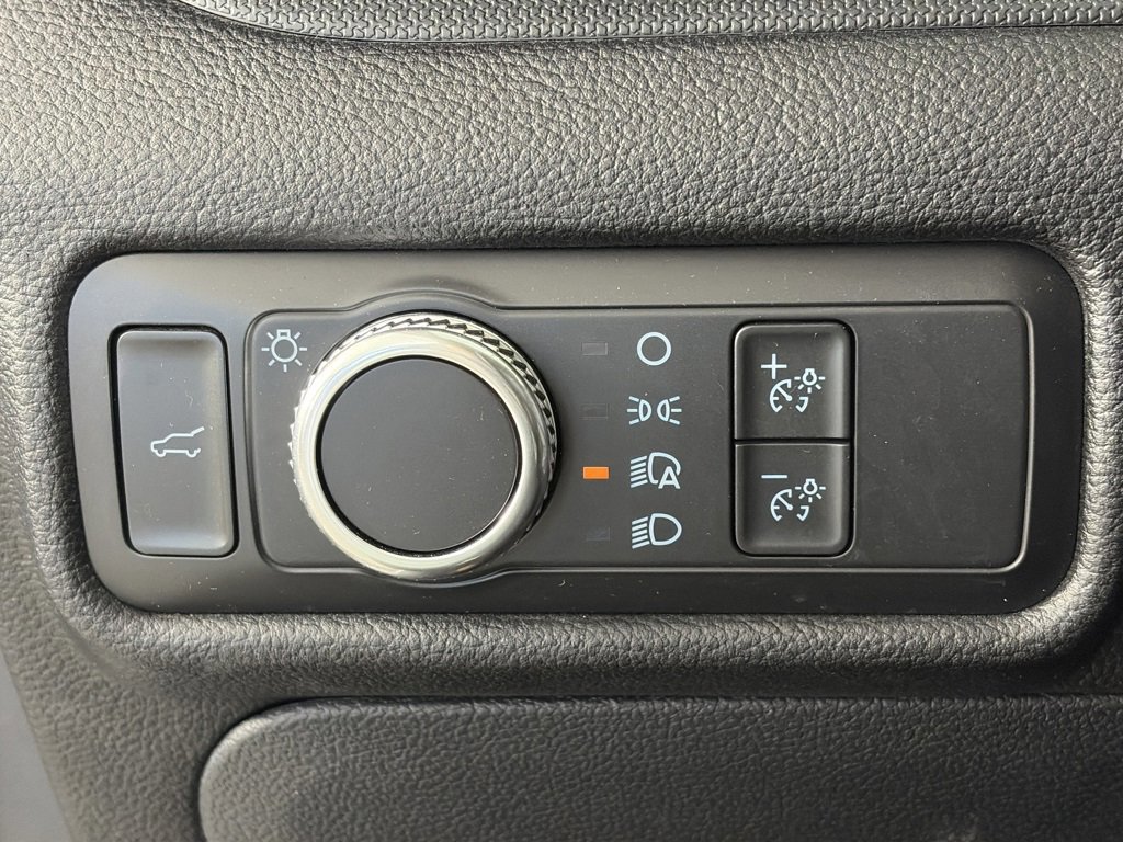 Certified 2022 Ford Explorer 4WD image 23