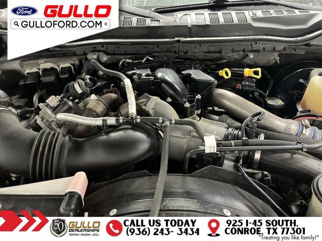 Certified 2017 Ford F250 Platinum w/ Platinum Ultimate Package AWD/4WD image 32
