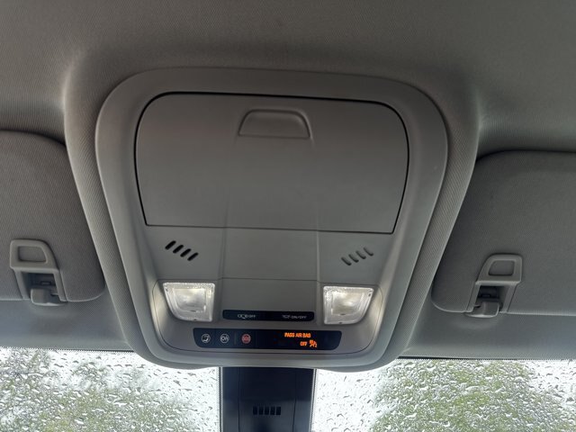 Used 2022 Chevrolet Equinox LT FWD image 28