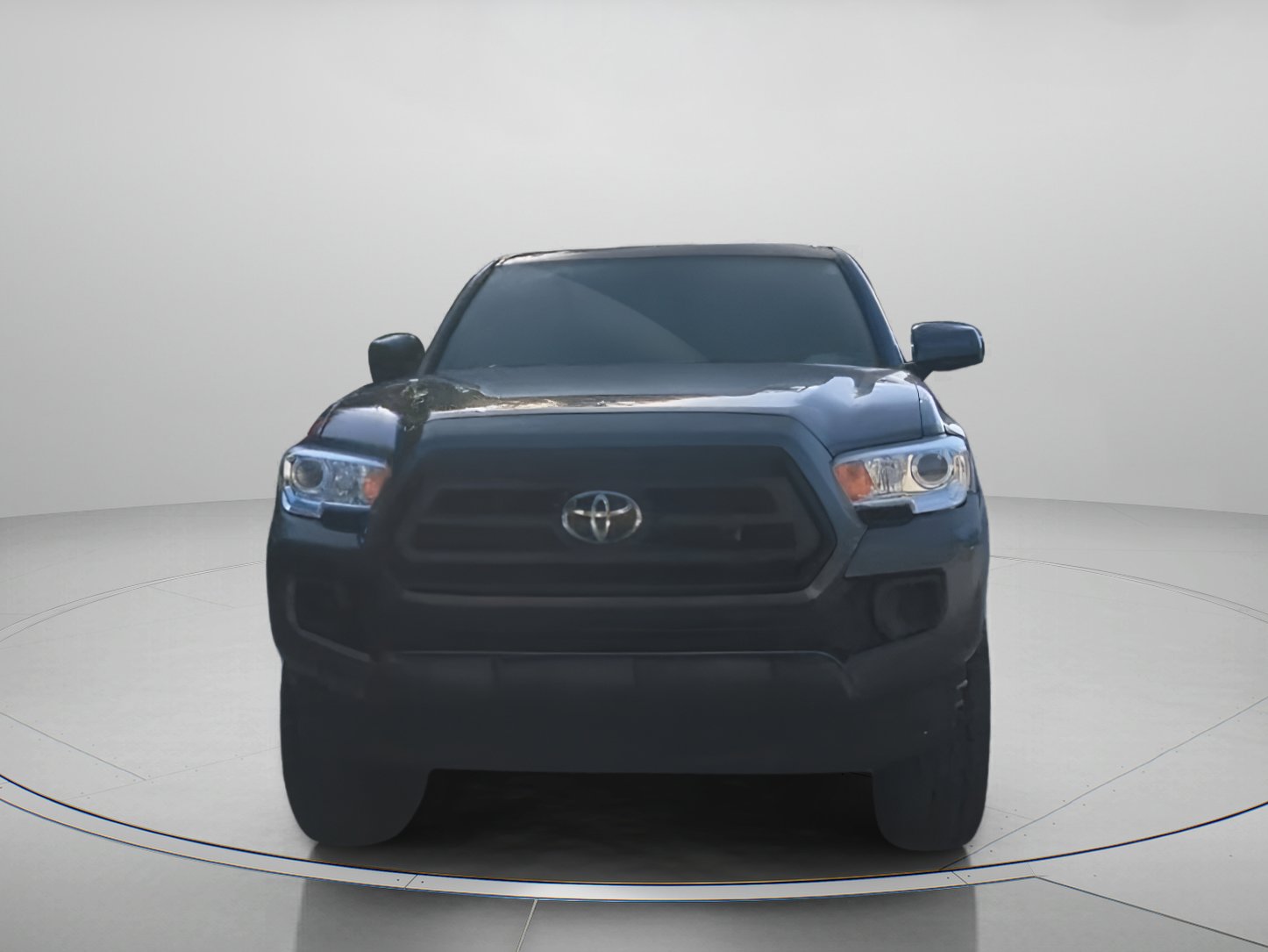 Used 2022 Toyota Tacoma SR RWD image 8