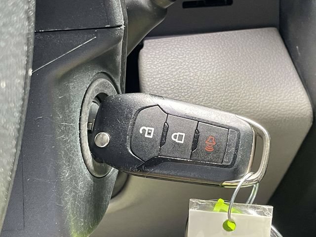 Certified 2018 Ford F150 XL w/ Equipment Group 101A Mid AWD/4WD image 33