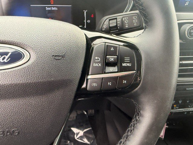 Certified 2024 Ford Escape Active AWD/4WD image 16