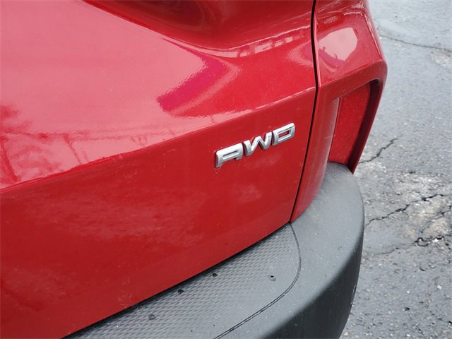 Certified 2023 Ford Escape Active w/ Tech Pack #2 image 33