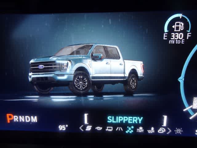 Certified 2023 Ford F150 Tremor w/ Equipment Group 402A High AWD/4WD image 30