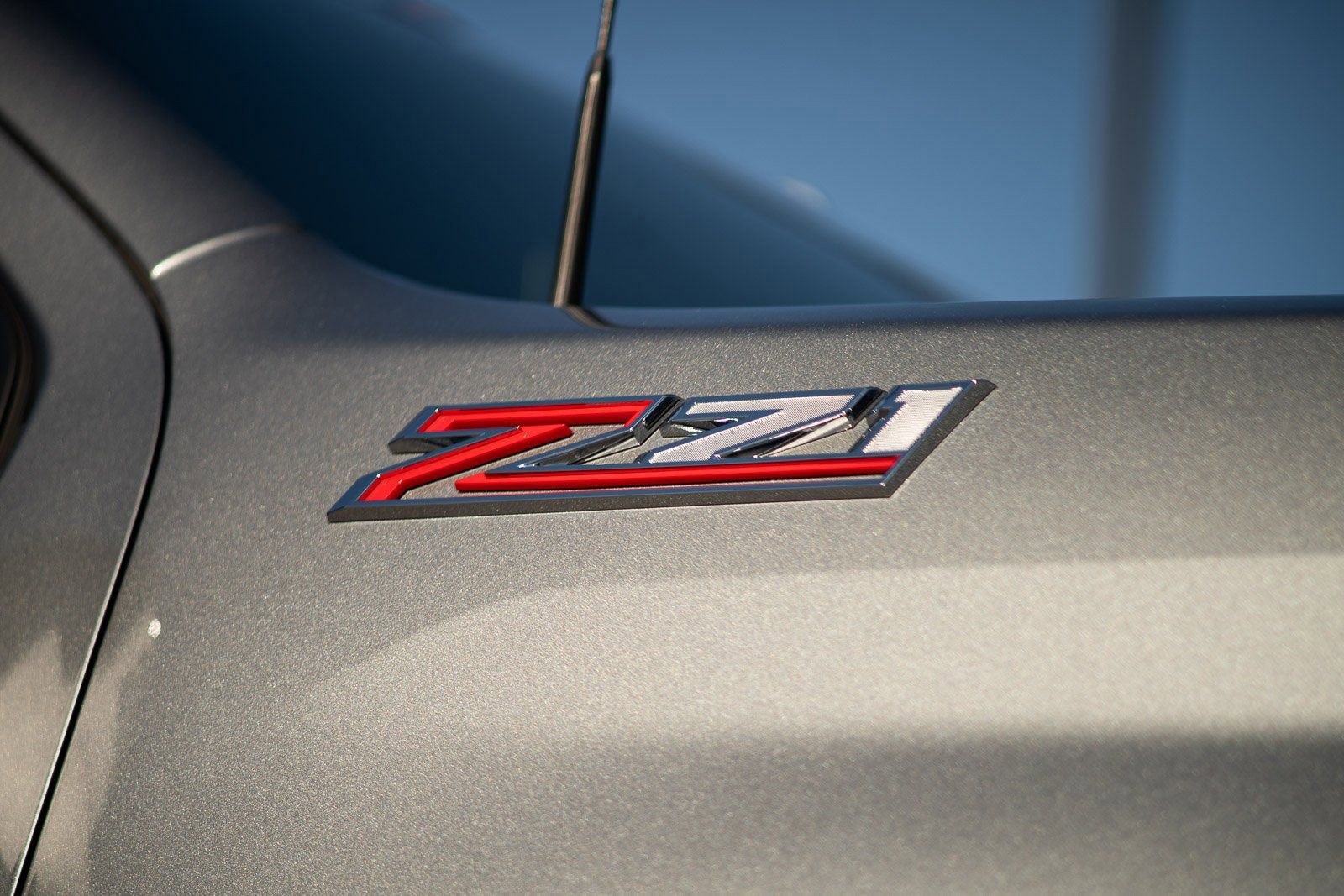 Used 2024 Chevrolet Silverado 2500 LTZ w/ LTZ Plus Package image 14