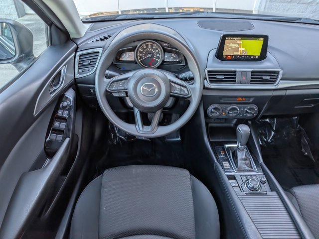 Used 2018 MAZDA MAZDA3 Sport image 33