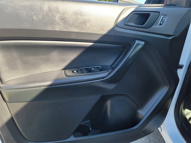 Certified 2021 Ford Ranger XL w/ Equipment Group 101A High image 8