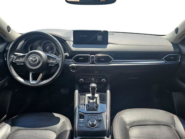 Used 2024 MAZDA CX-5 Carbon Edition AWD/4WD image 6