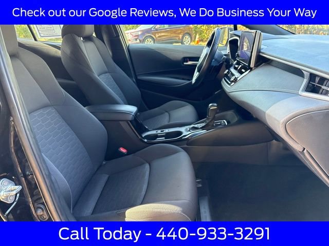 Used 2023 Toyota Corolla SE image 31