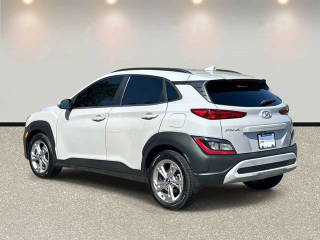 Used 2022 Hyundai Kona SEL w/ Convenience Package FWD image 7