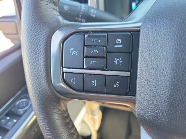 Certified 2025 Ford F350 King Ranch w/ Tremor Off-Road Package AWD/4WD image 26