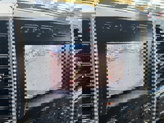 Certified 2021 Ford F250 Lariat w/ Lariat Value Package image 23