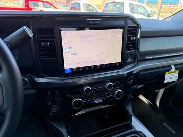 Certified 2025 Ford F250 Lariat w/ Tremor Off-Road Package image 25