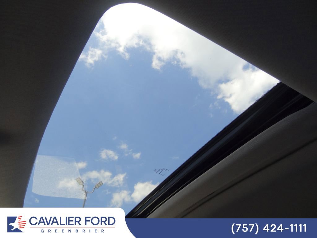 Used 2020 Honda Pilot EX-L image 7