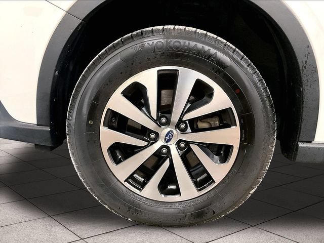 Used 2022 Subaru Outback Premium w/ Popular Package #1 AWD/4WD image 8