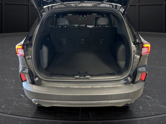 Certified 2025 Ford Escape ST-Line Elite image 15