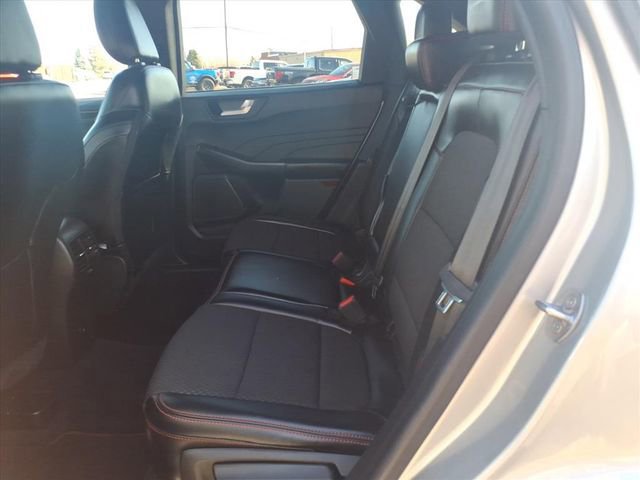 Certified 2023 Ford Escape ST-Line w/ Tech Pack #1 image 11