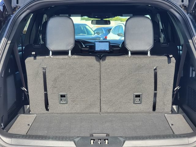Certified 2023 Ford Explorer ST-Line w/ Class IV Trailer Tow Package AWD/4WD image 23