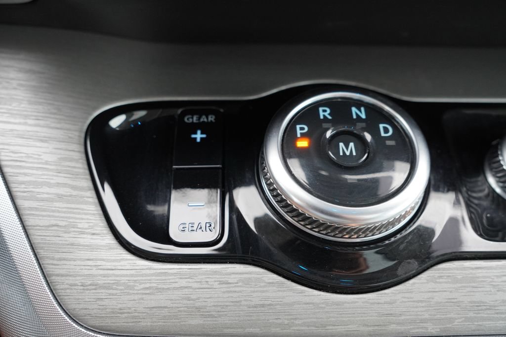 Certified 2025 Ford Expedition Max Platinum AWD/4WD image 35