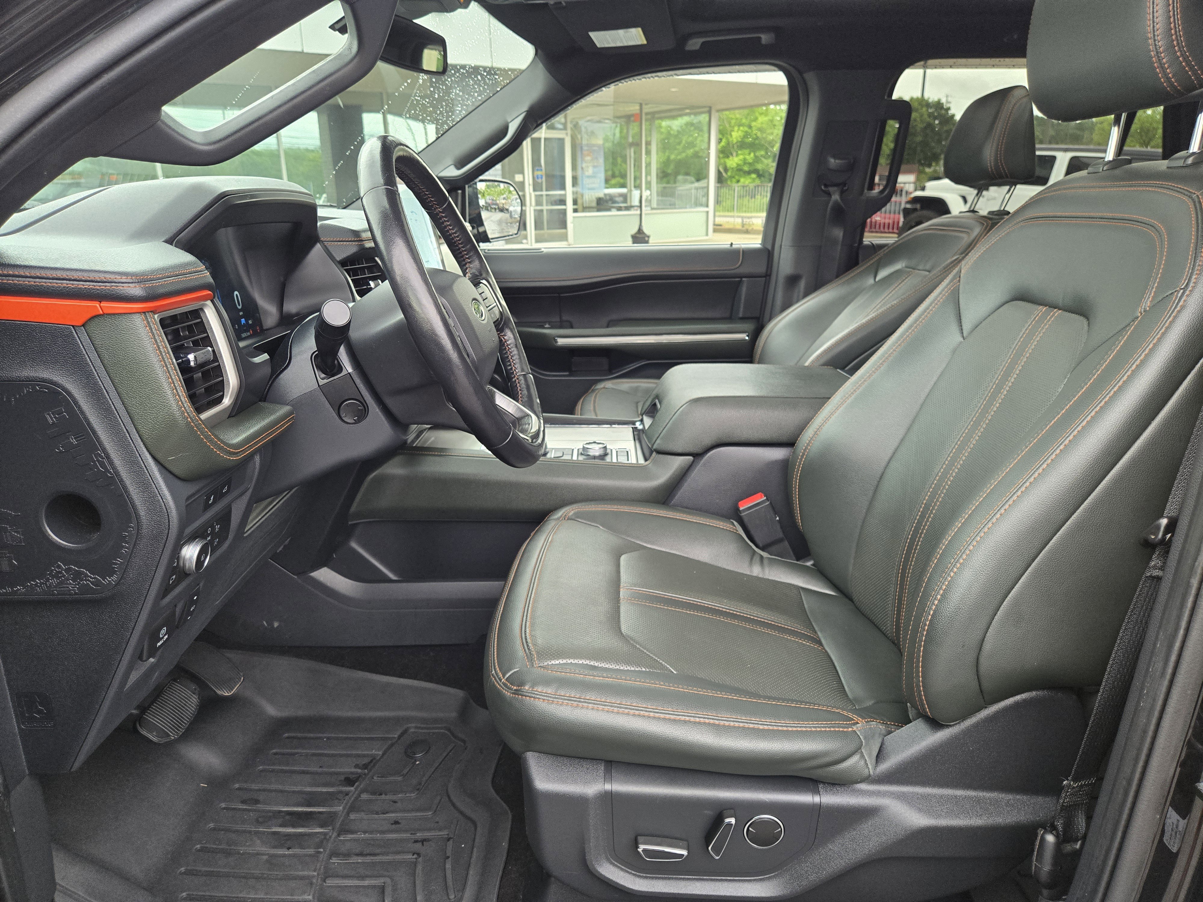 Certified 2022 Ford Expedition Timberline AWD/4WD image 26