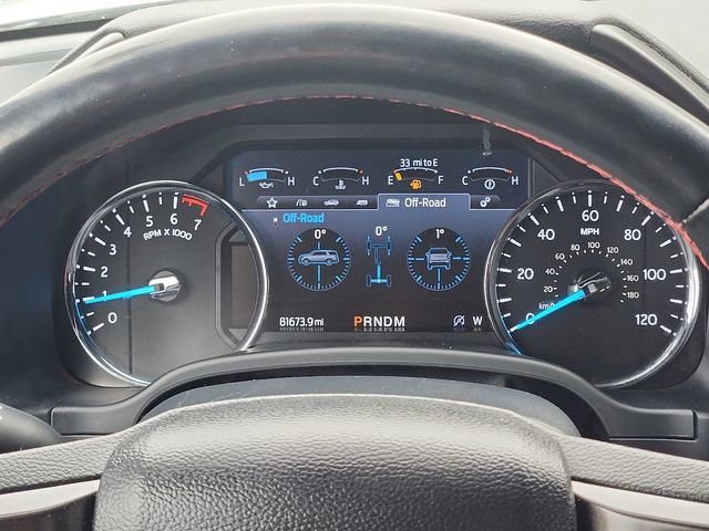 Certified 2021 Ford Expedition Limited image 13