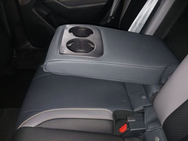 Used 2026 Subaru Crosstrek 2.5i Wilderness image 44