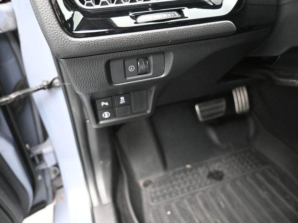 Used 2022 Honda Civic Sport Touring image 13