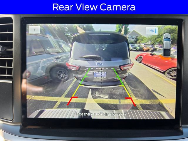 Certified 2023 Ford F150 XLT w/ Equipment Group 302A High AWD/4WD image 15