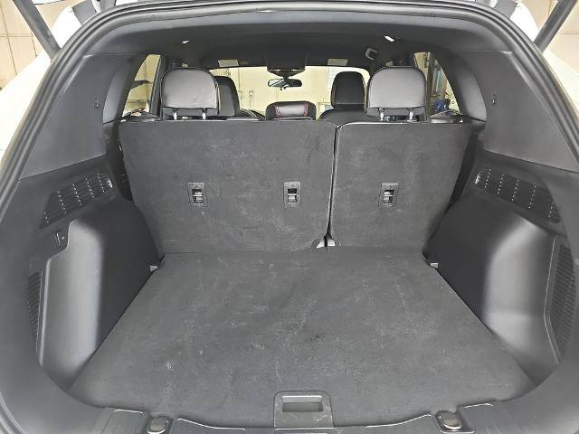 Certified 2023 Ford Escape ST-Line w/ Tech Pack #1 FWD image 12