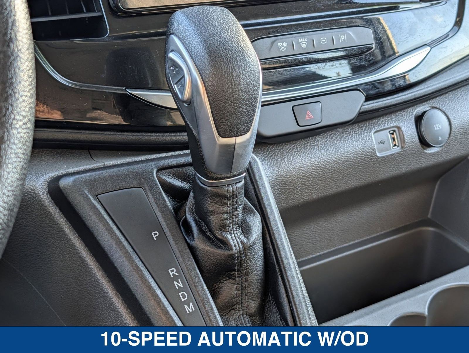 Certified 2024 Ford Transit 350 XLT image 29