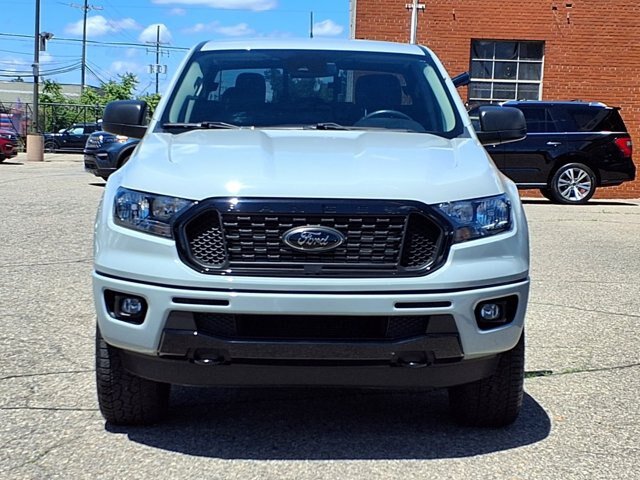 Certified 2023 Ford Ranger XLT w/ Equipment Group 302A High AWD/4WD image 25