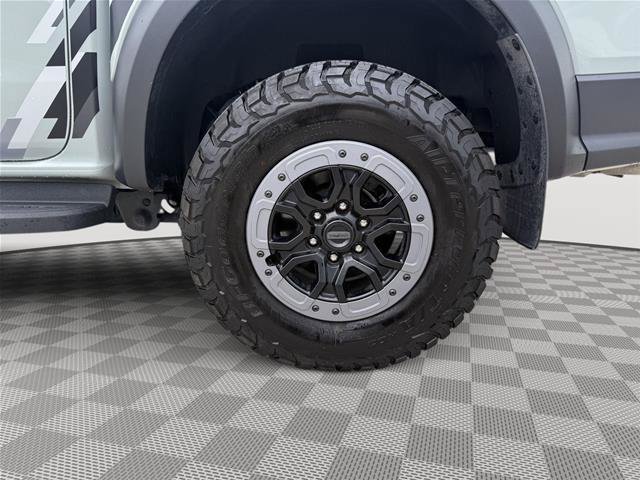 Certified 2024 Ford Ranger Raptor AWD/4WD image 14