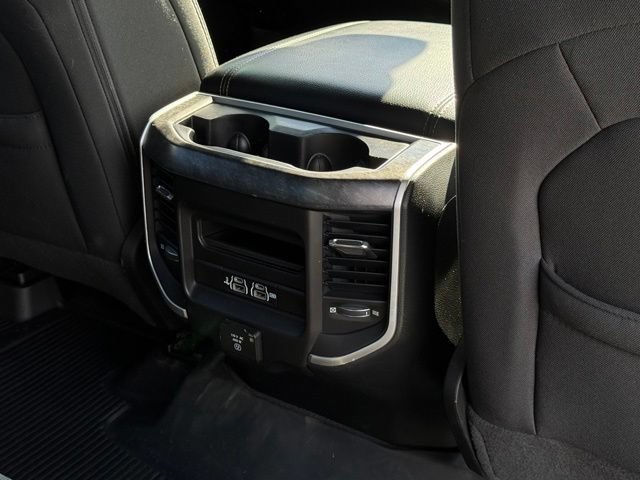 Used 2020 RAM 1500 Big Horn AWD/4WD image 18