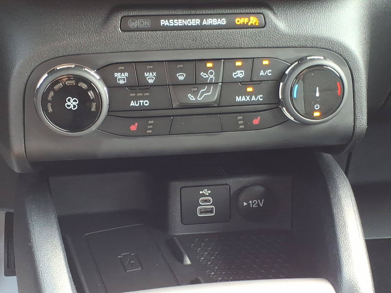 Certified 2023 Ford Bronco Sport Big Bend w/ Convenience Package AWD/4WD image 19