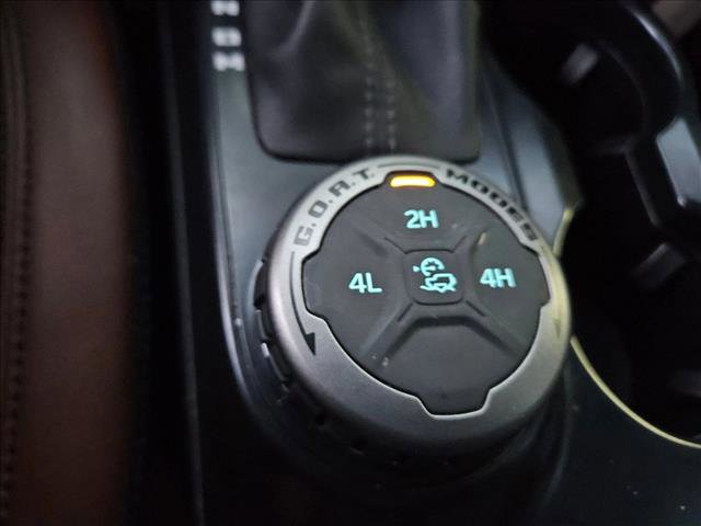 Certified 2024 Ford Bronco Outer Banks image 12