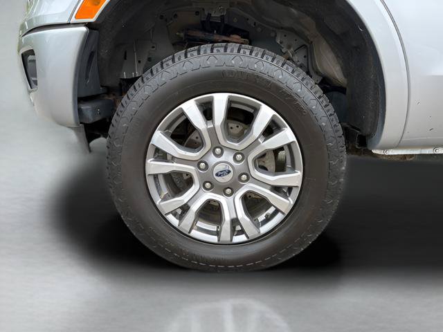 Certified 2022 Ford Ranger Lariat w/ Equipment Group 501A High AWD/4WD image 21