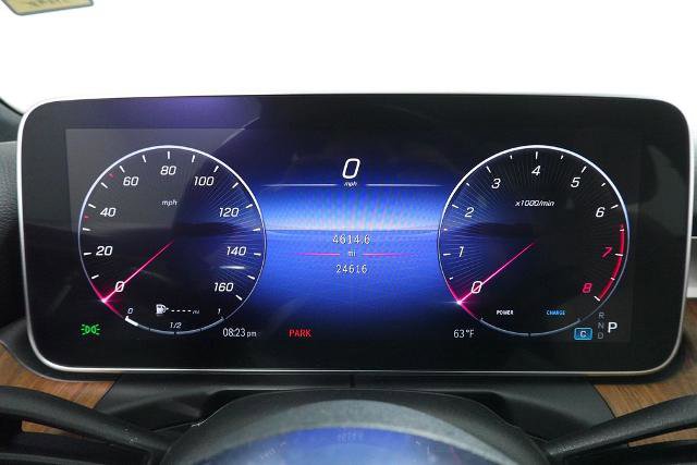 Used 2023 Mercedes-Benz C 300 4MATIC Sedan image 16