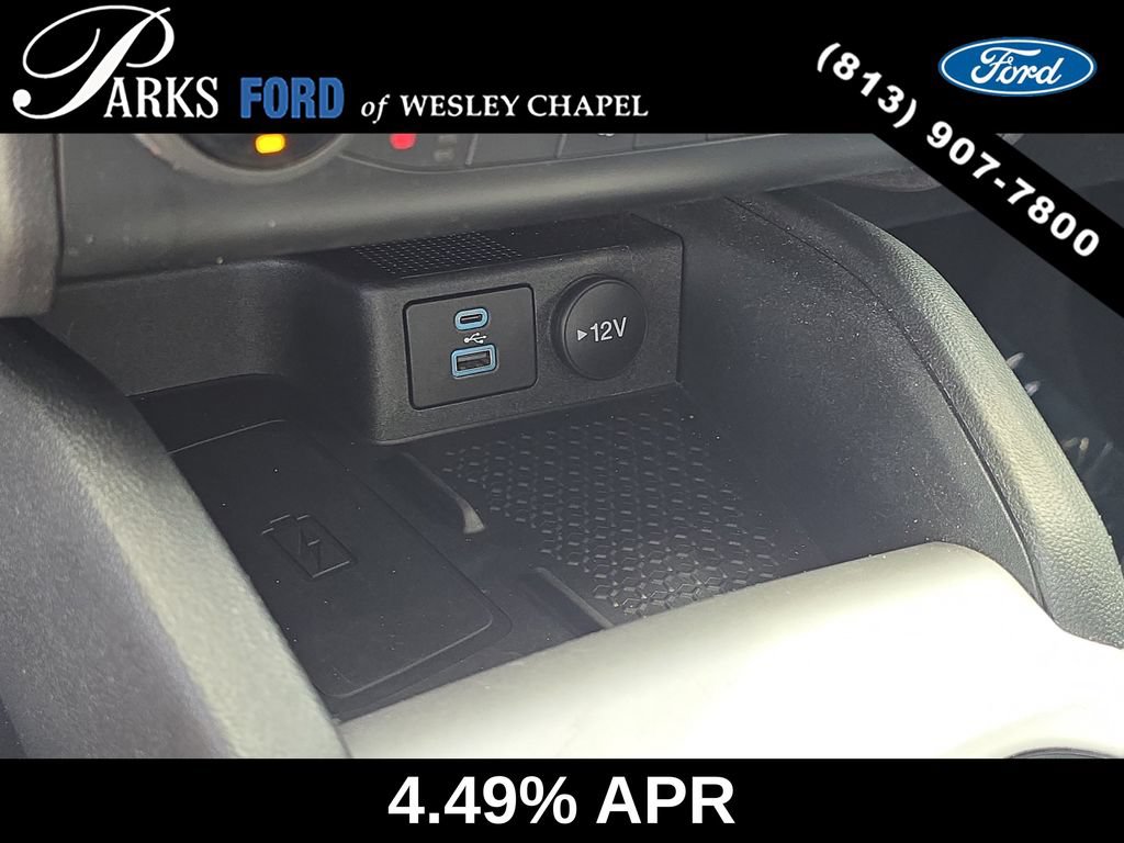 Certified 2021 Ford Bronco Sport Outer Banks w/ Outer Banks Package (96D) AWD/4WD image 24