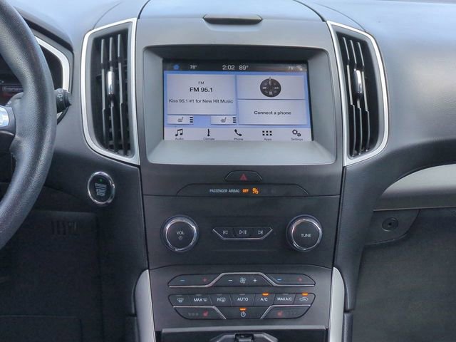 Certified 2019 Ford Edge SEL w/ Equipment Group 201A FWD image 18