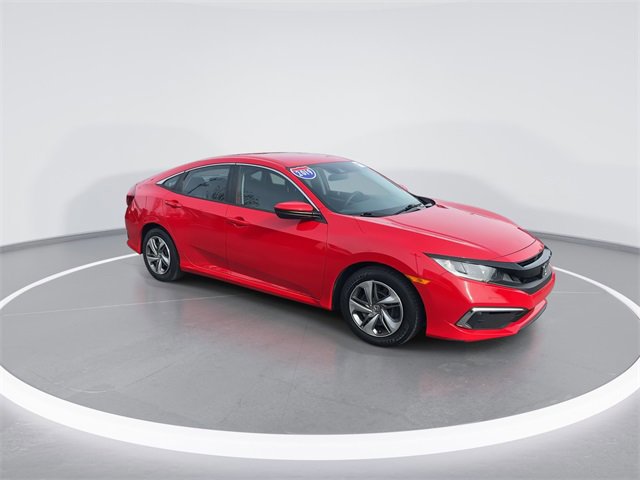 Used 2019 Honda Civic LX image 7