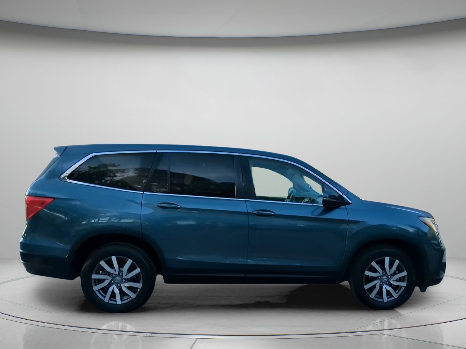 Used 2020 Honda Pilot EX-L image 32