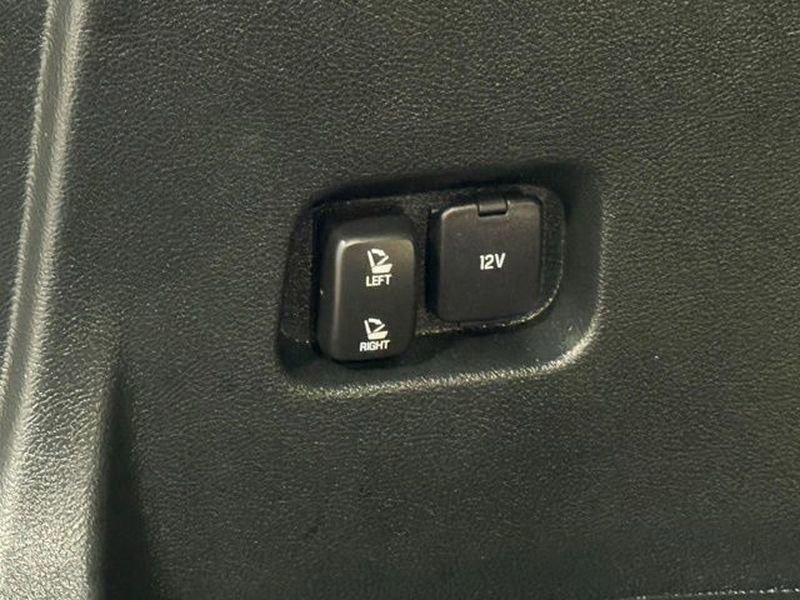 Certified 2023 Ford Edge SEL w/ Convenience Package image 35