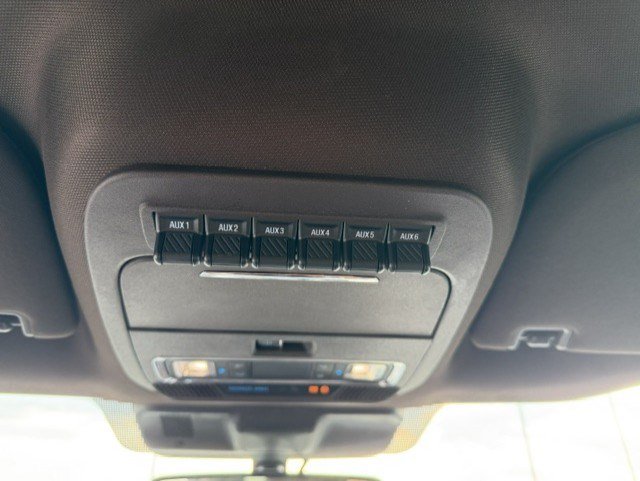 Certified 2024 Ford F350 King Ranch AWD/4WD image 28