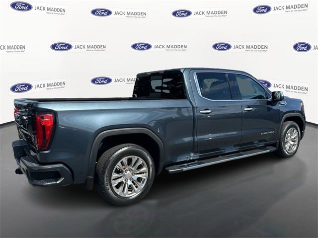 Used 2020 GMC Sierra 1500 Denali image 3