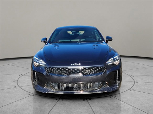 Used 2022 Kia Stinger GT-Line image 9